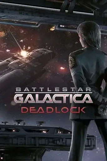 Battlestar Galactica Deadlock Armistice DLC (Global) (PC) - Steam - Digital Key