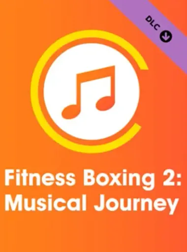 Fitness Boxing 2 Musical Journey DLC (Europe) (Nintendo Switch) - Nintendo - Digital Key