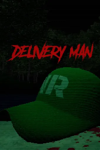 Delivery Man (Global) (PC) - Steam - Digital Key