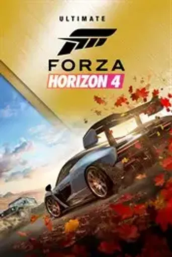 Forza Horizon 4 Ultimate Expansion Pack DLC (Europe) (PC / Xbox One / Xbox Series X|S) - Xbox Live - Digital Key