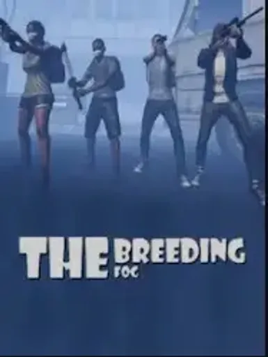 The Breeding - The Fog (Global) (PC) - Steam - Digital Key