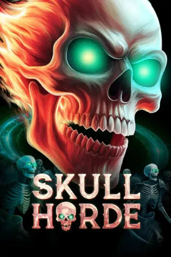 Skull Horde (Global) (PC / Mac / Linux) - Steam - Digital Key