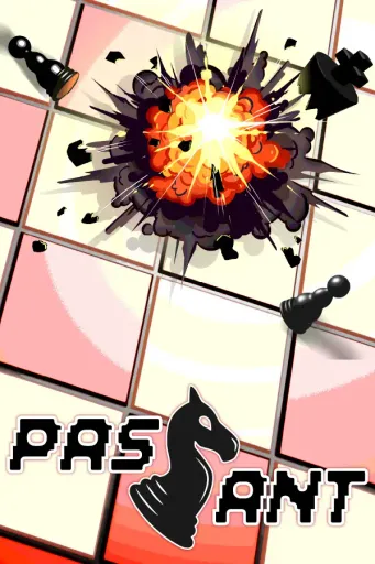 Passant A Chess Roguelike (Global) (PC) - Steam - Digital Key