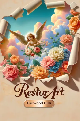 RestorArt Fairwood Hills Collector's Edition (Global) (PC) - Steam - Digital Key