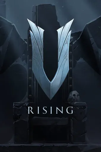 V Rising (Global) (PC) - Steam - Digital Key