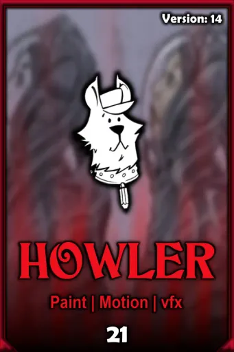 PD Howler 21 (Global) (PC) - Steam - Digital Key