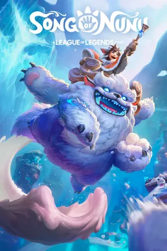 Song of Nunu A League of Legends Story (Global) (PC) - Steam - Digital Key