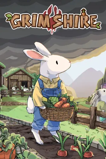 Grimshire (Europe) (PC) - Steam - Digital Key