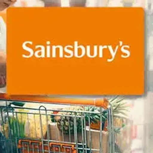 Sainsbury's 20 GBP Gift Card (United Kingdom) - Digital Key