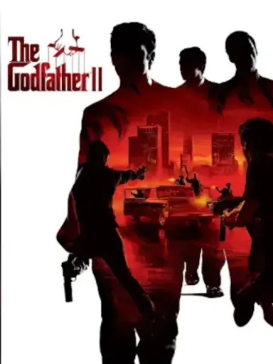 Godfather 2 (Global) (PC) - EA Play - Digital Key