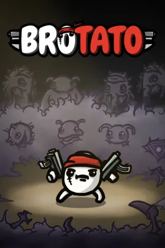 Brotato (Global) (PC) - Steam - Digital Key