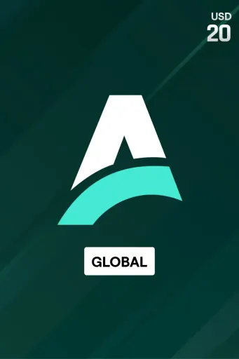 Rewarble AstroPay 20 USD Gift Card (Global) - Rewarble - Digital Key