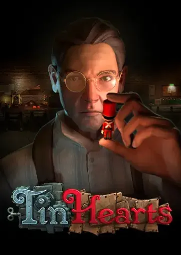 Tin Hearts (Global) (PC) - GOG - Digital Key