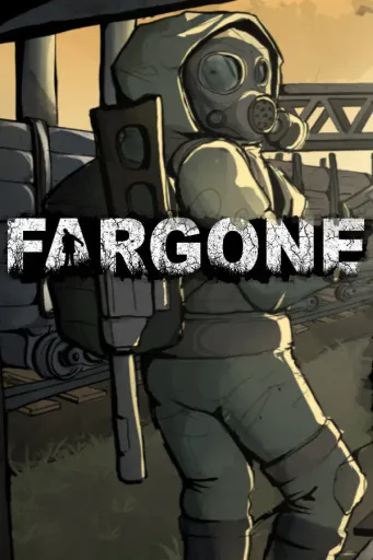 Fargone (Global) (PC) - Steam - Digital Key
