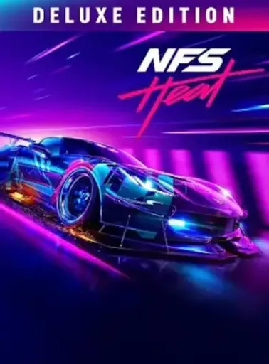 Need for Speed Heat Deluxe Edition (Argentina) (Xbox One) - Xbox Live - Digital Key