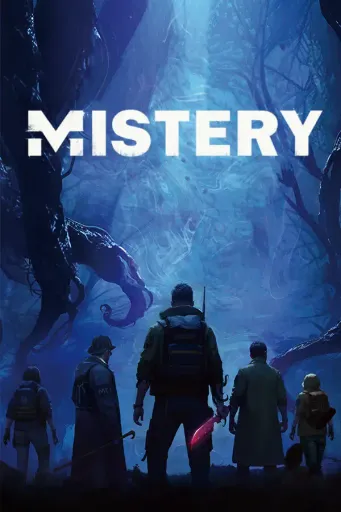 MISTERY (Global) (PC) - Steam - Digital Key