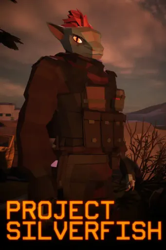 Project Silverfish (Europe) (PC) - Steam Gift