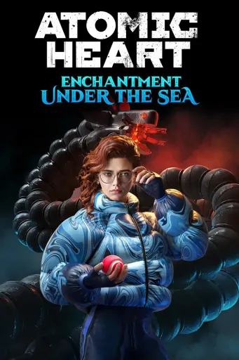 Atomic Heart - Enchantment Under the Sea DLC (Global) (PC) - Steam - Digital Key