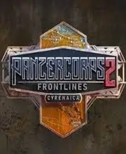 Panzer Corps 2 Frontlines - Cyrenaicae DLC (Global) (PC) - Steam - Digital Key