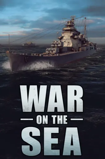 War on the Sea (Europe) (PC / Mac) - Steam Gift