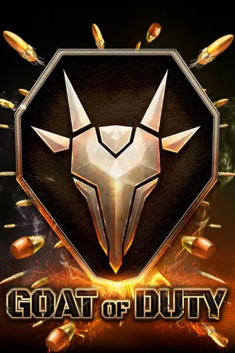 GOAT OF DUTY (Global) (PC) - Steam - Digital Key