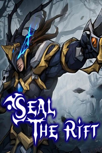 Seal the Rift (Global) (PC) - Steam - Digital Key