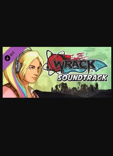 Wrack - Soundtrack DLC (Global) (PC / Mac) - Steam - Digital Key