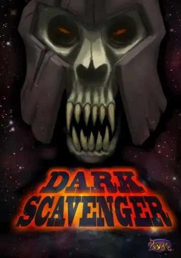 Dark Scavenger (Global) (PC / Mac) - Steam - Digital Key
