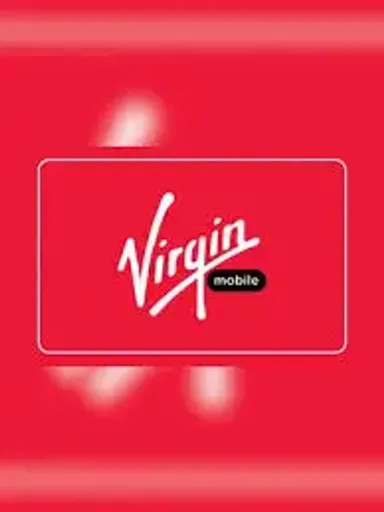 Virgin Mobile 100 AED Gift Card (United Arab Emirates) - Digital Key