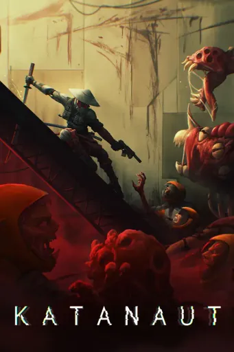 Katanaut (Global) (PC) - Steam - Digital Key