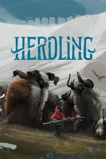 Herdling (Global) (PC) - Steam - Digital Key