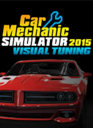 Car Mechanic Simulator 2015 - Visual Tuning DLC (Global) (PC / Mac) - Steam - Digital Key