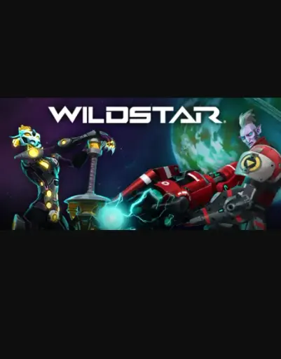 WildStar (Global) (PC) - Steam - Digital Key