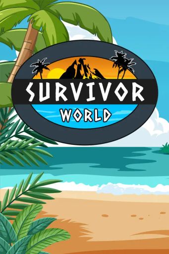 Survivor World (Global) (PC) Steam - Digital Key