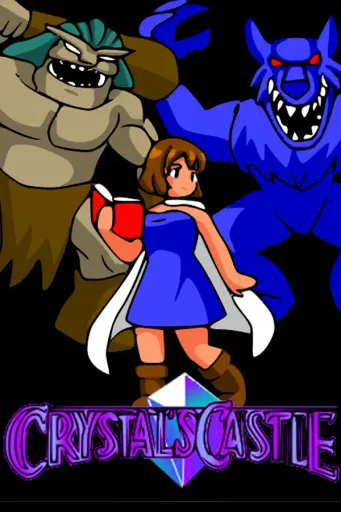 Crystal's Castle (Global) (PC) - Steam - Digital Key