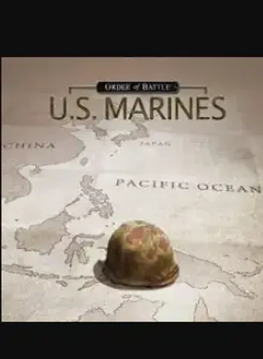 Order of Battle U.S. Marines DLC (Global) (PC / Mac) - Steam - Digital Key