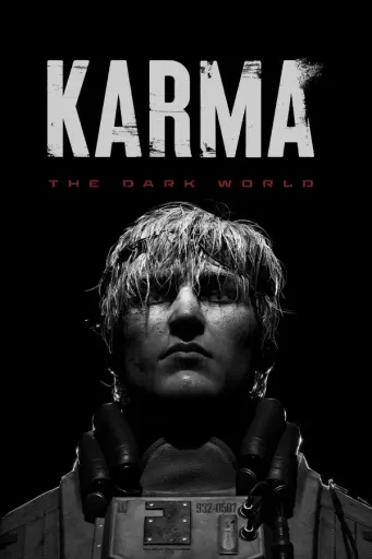 KARMA - The Dark World (Global) (PC) - Steam - Digital Key