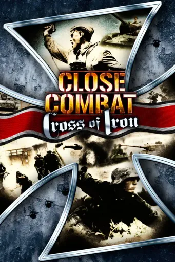 Close Combat Cross of Iron (Global) (PC) - Steam - Digital Key