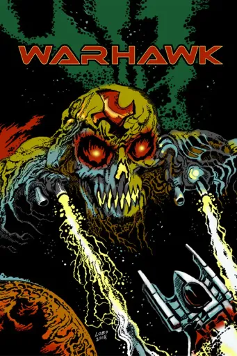 Warhawk (Europe) (PC) - Steam - Digital Key