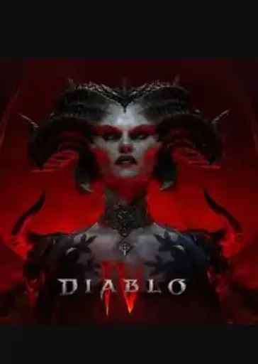 Diablo IV (Global) (PC) - Steam Account