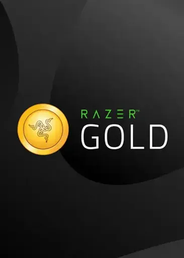 Razer Gold 10 USD Gift Card (India) - Digital Key