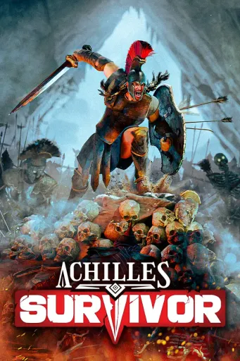 Achilles Survivor (Global) (PC) - Steam - Digital Key