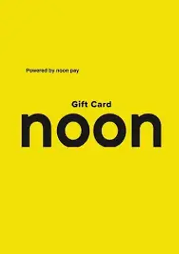 Noon 3500 AED Gift Card (United Arab Emirates) - Digital Key