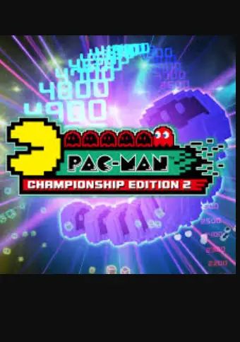 Pac-Man Championship Edition 2 (Europe) (Xbox One / Xbox Series X|S) - Xbox Live - Digital Key