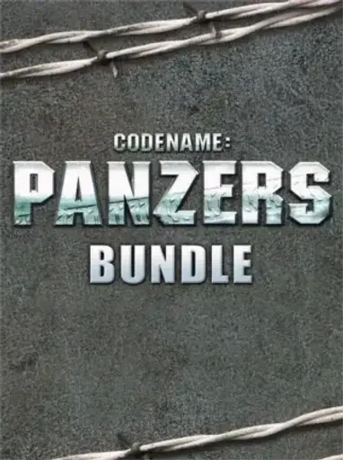 Codename Panzers Bundle (Global) (PC) - Steam - Digital Key