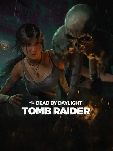 Dead by Daylight - Tomb Raider Chapter DLC (RU/CIS) (PC) - Steam - Digital Key