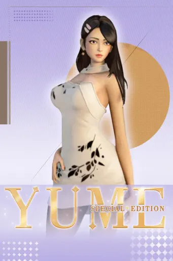 YUME Special Edition (Global) (PC) - Steam - Digital Key