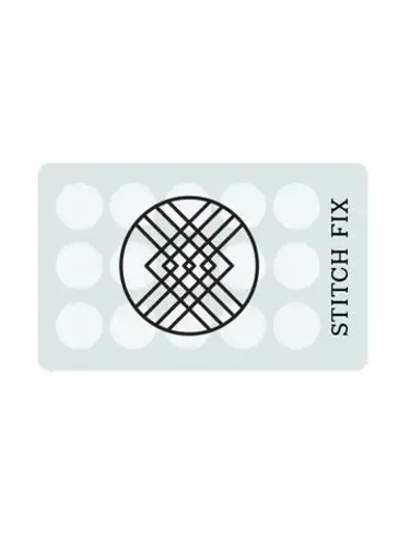 Stitch Fix 8 USD Gift Card (United States) - Digital Key