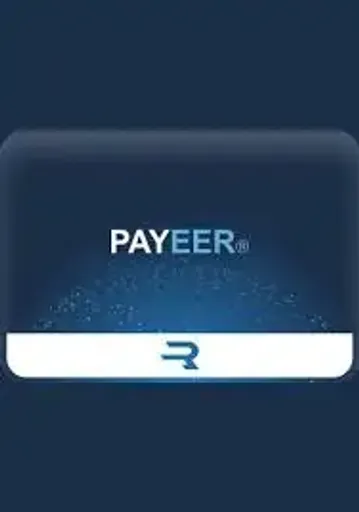 Rewarble Payeer 20 EUR Gift Card (LATAM) - Rewarble - Digital Key