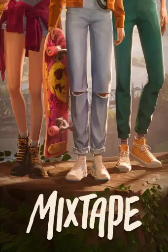 Mixtape (Global) (PC) - Steam - Digital Key